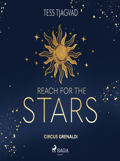 Title details for Reach for the Stars by Tess Tjagvad - Available